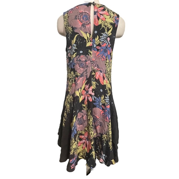 Free People Mini Dress XS - Picture 2 of 13